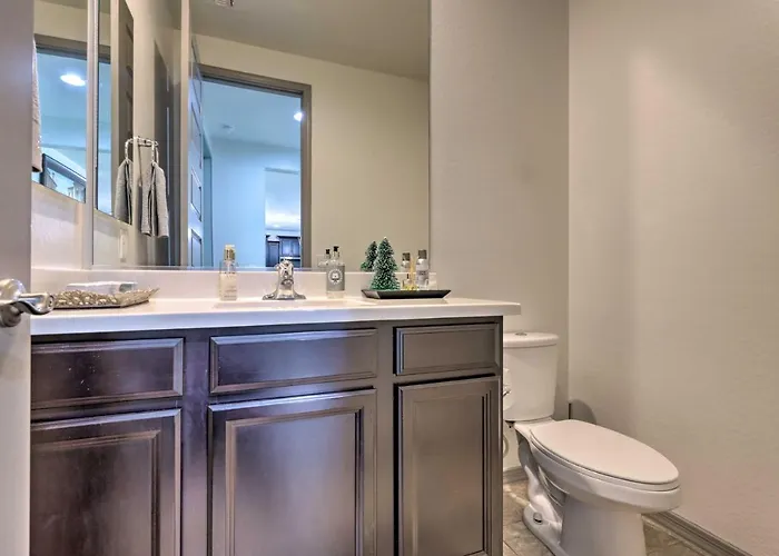 Pool, Hot Tub! San Tan Valley Snowbird Getaway Holiday home Queen Creek